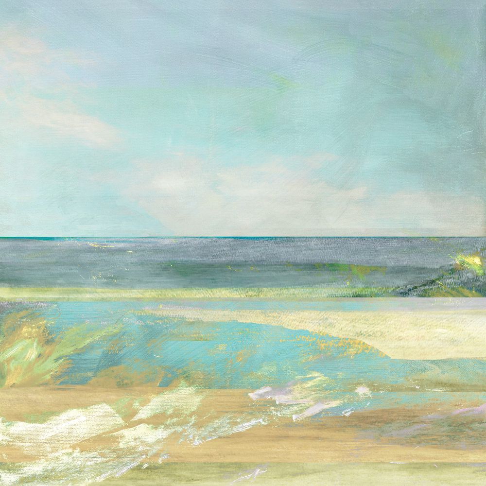 Tropical Daydream 1